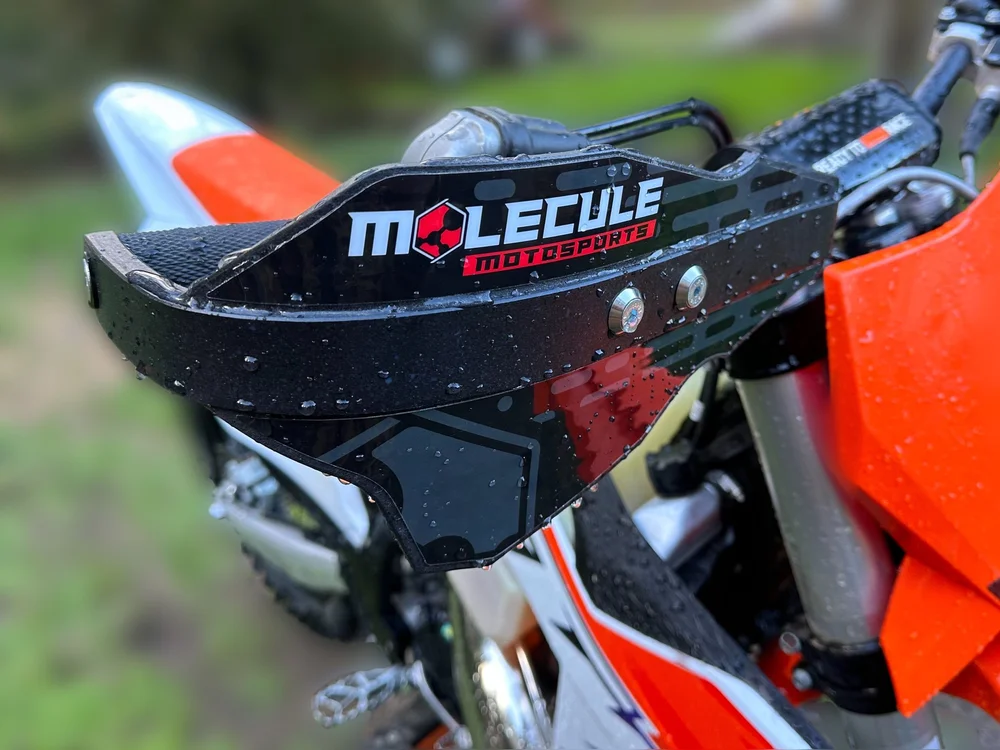 Wrap-Around Style Handguards — Kove USA